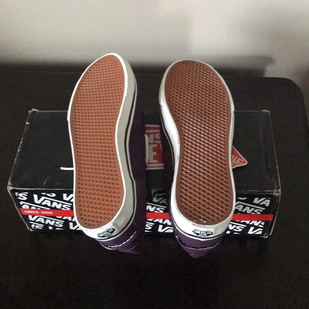 VANS CLASSICS - Picture 3 of 4